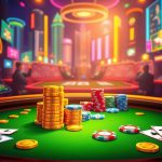 Bandar Poker