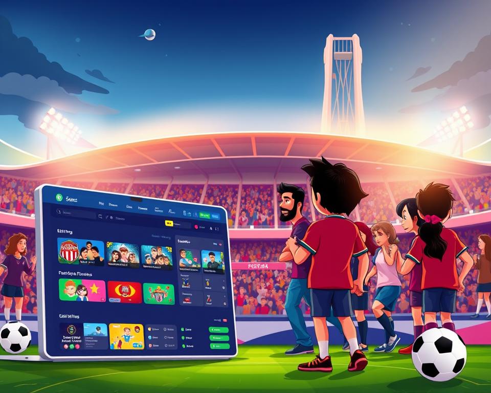 situs bola terbaik