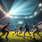 Cara Cepat Menang Bermain Taruhan Bola Correct Score
