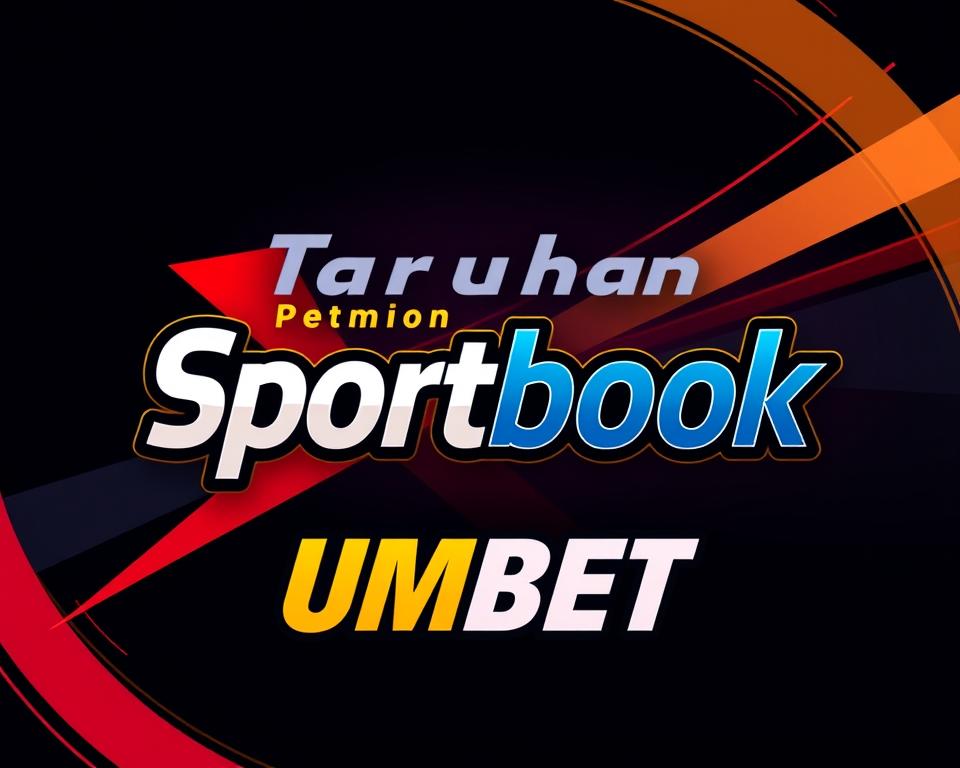 Cara Memasang Taruhan di Sportbook UMBET