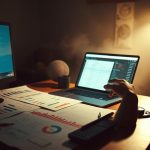 Prediksi vs Feeling: Mana Lebih Ampuh di Parlay?