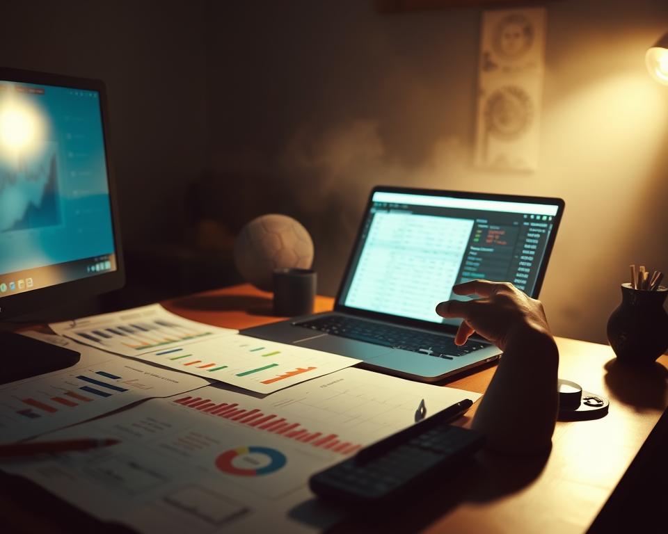 Prediksi vs Feeling: Mana Lebih Ampuh di Parlay?