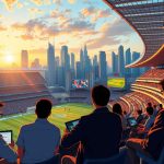 Trik Pasang Taruhan Bola Online